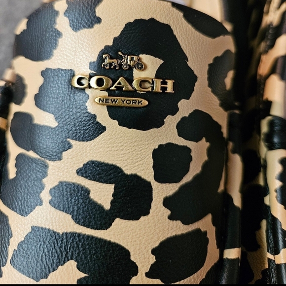 Coach shoes - Picture 6 of 6